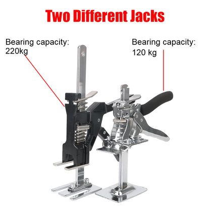 Multifunction Labor-Saving Panel Lifting Tool - Wholesalus