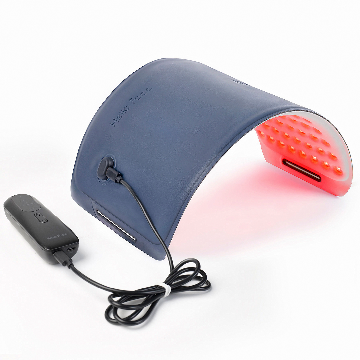 Multi-functional LED Light Therapy Belt - Megelin