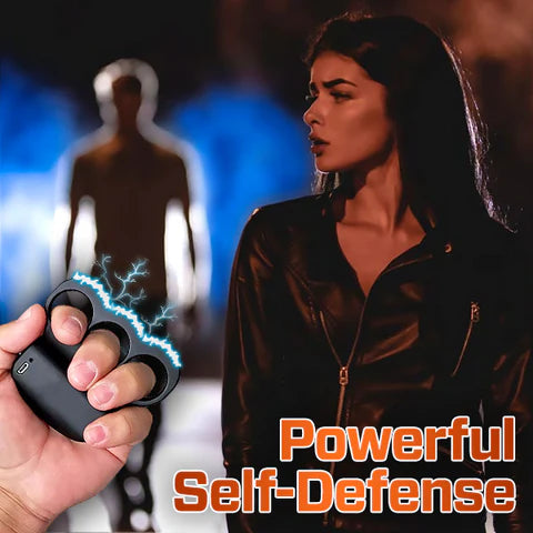 ⚡⚡ The Powerful- INSTASTRIKE Extreme 28, 000 ,000  Knuckle Stun Palm⚡⚡