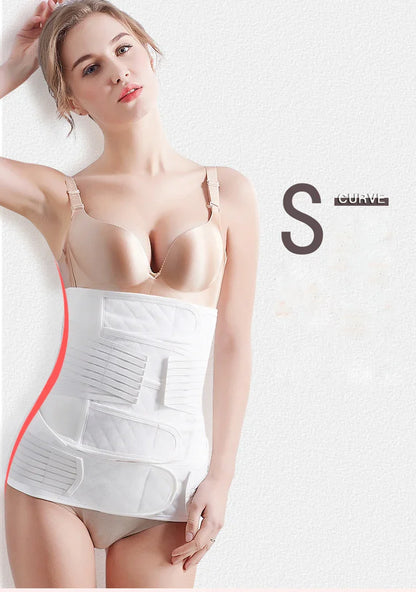 Waist Slimming Shapewear Belt - Wholesalus