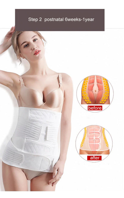 Waist Slimming Shapewear Belt - Wholesalus
