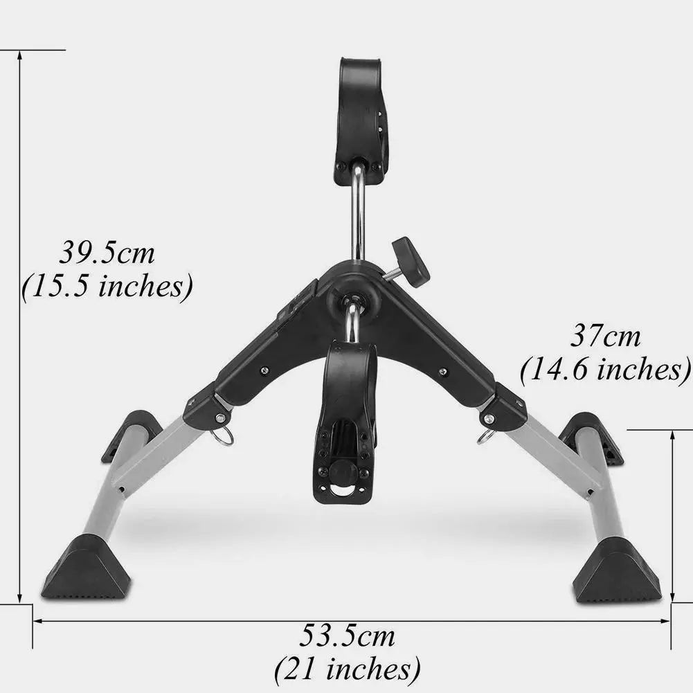 Portable Bicycle Fitness Equipment