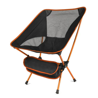 Detachable Aluminum Lightweight Chair - Wholesalus