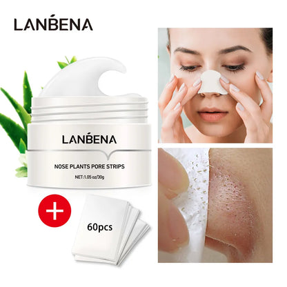 Nose Pore Strip Blackhead Remover - Wholesalus