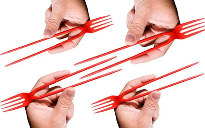 Fork Chopsticks - Wholesalus