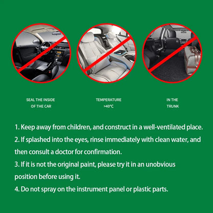 Adhesive Removal Spray - Wholesalus