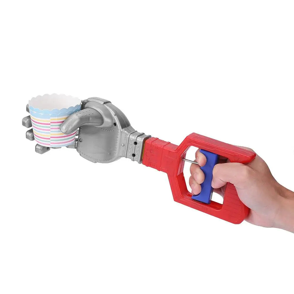 Robot Claw Hand Grabber