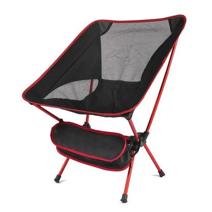 Detachable Aluminum Lightweight Chair - Wholesalus