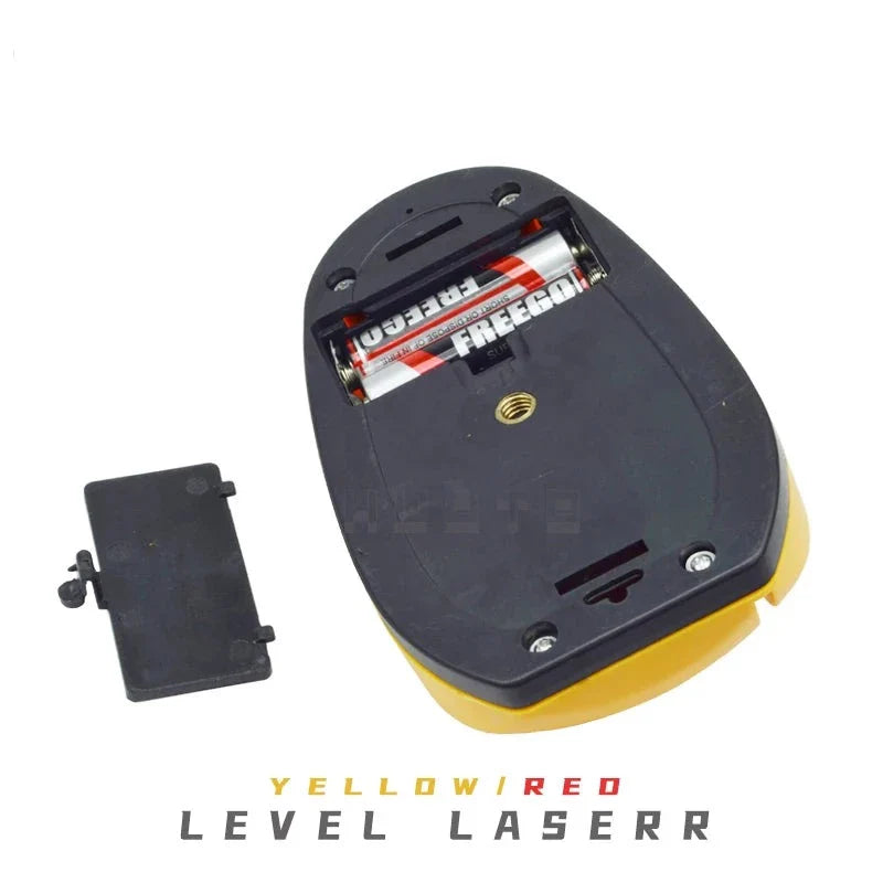 Mini Mouse Laser Level Device - Wholesalus