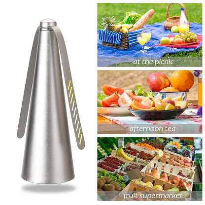 Fly Repellent Fan - Wholesalus