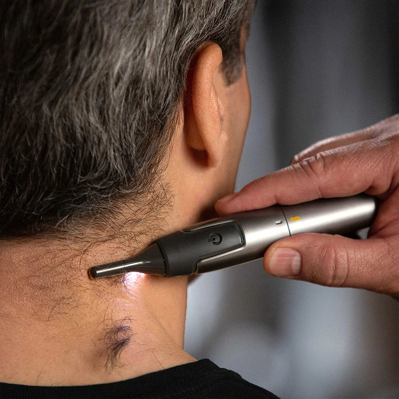 Ultra Thin Precision Trimmer