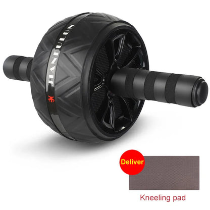 Abdominal Muscle Exercise Roller - Wholesalus