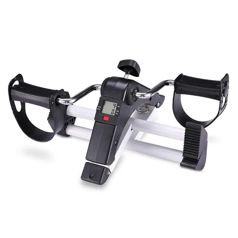 Portable Bicycle Fitness Equipment