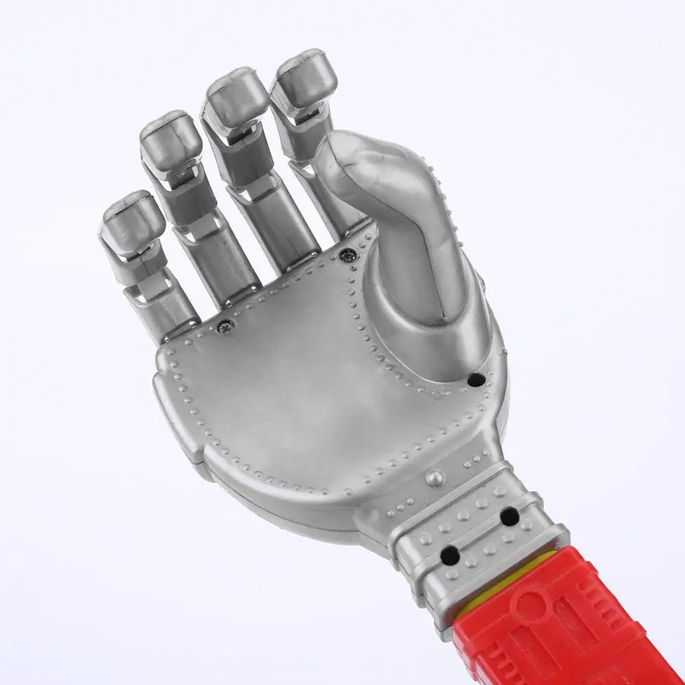 Robot Claw Hand Grabber