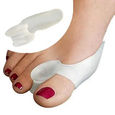 Silicone Toes Valgus Corrector - Wholesalus