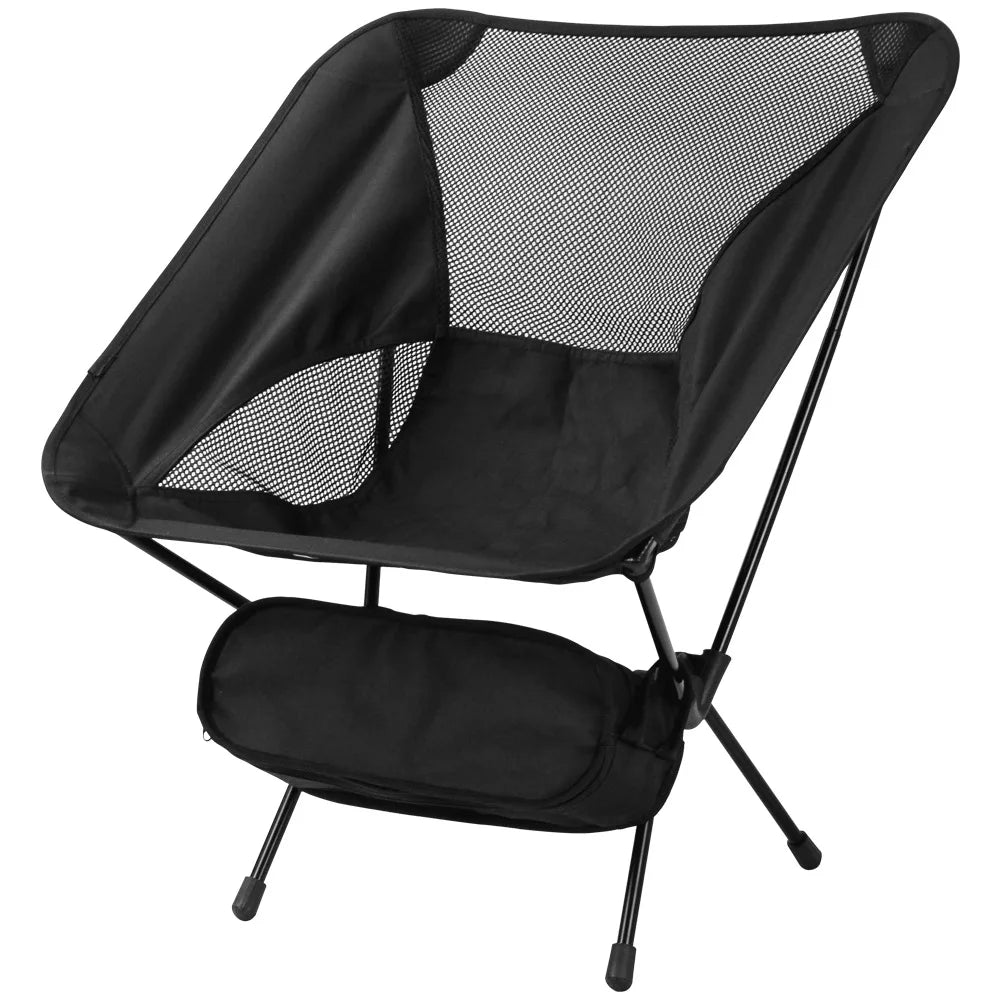 Detachable Aluminum Lightweight Chair