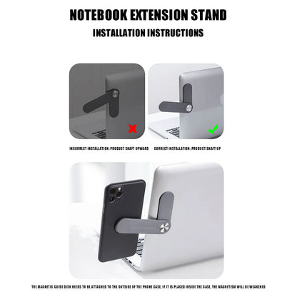 Mobile Phone Folding Support - Wholesalus