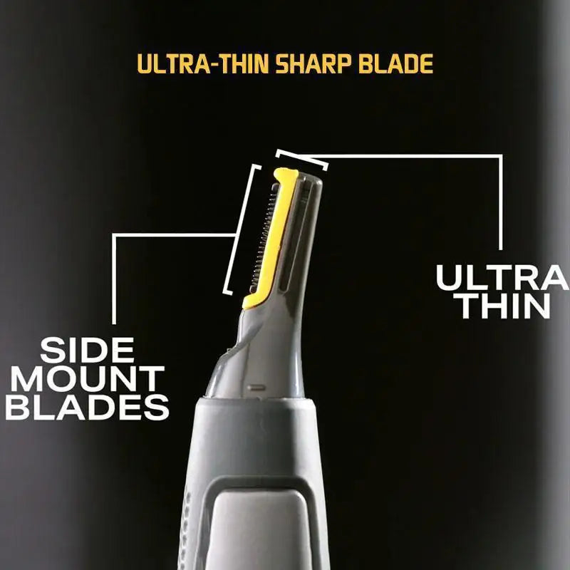 Ultra Thin Precision Trimmer