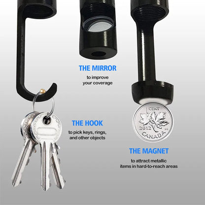 USB Endoscope Waterproof Inspection Camera - Wholesalus