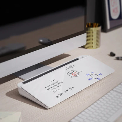 Desktop Mini Whiteboard Organizer - Wholesalus
