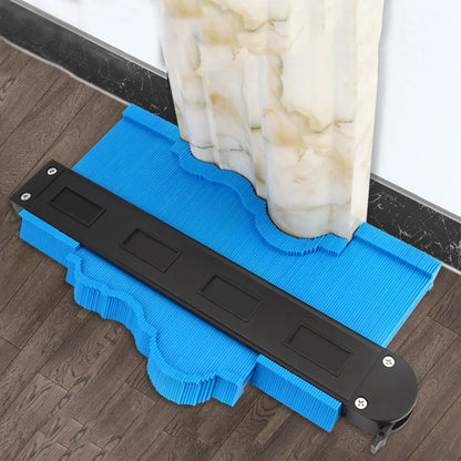 Multifunctional Contour Gauge - Wholesalus