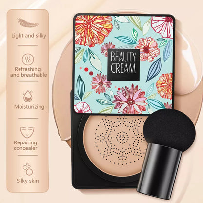 Mushroom Head Cushion BB Cream - Wholesalus