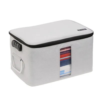 Multi-Function Large Capacity Document Organizer - Wholesalus
