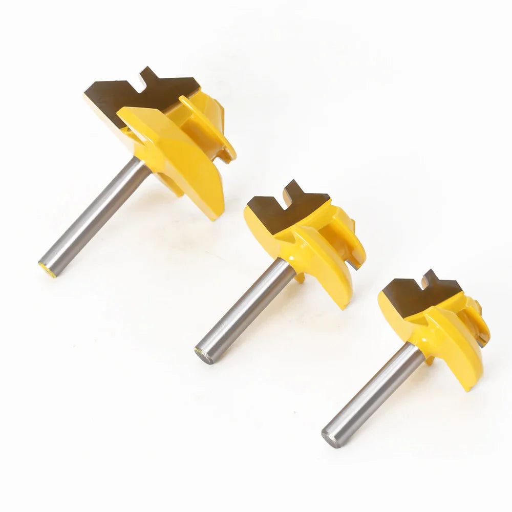 45 Degrees Woodworking Router Bit