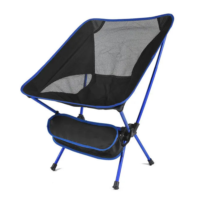 Detachable Aluminum Lightweight Chair