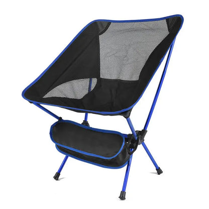 Detachable Aluminum Lightweight Chair - Wholesalus