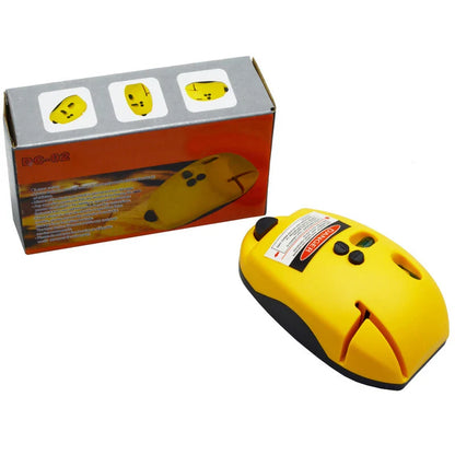 Mini Mouse Laser Level Device - Wholesalus