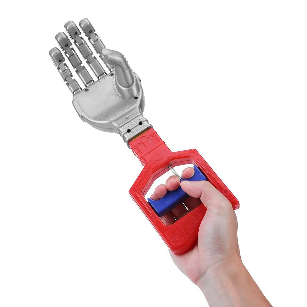 Robot Claw Hand Grabber