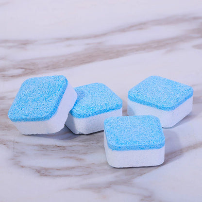 Washing Machine Tank Cleaner Tablet - Wholesalus