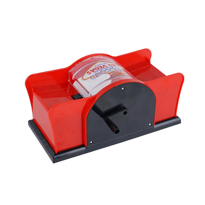 Playing Card Shuffling Machine - Wholesalus