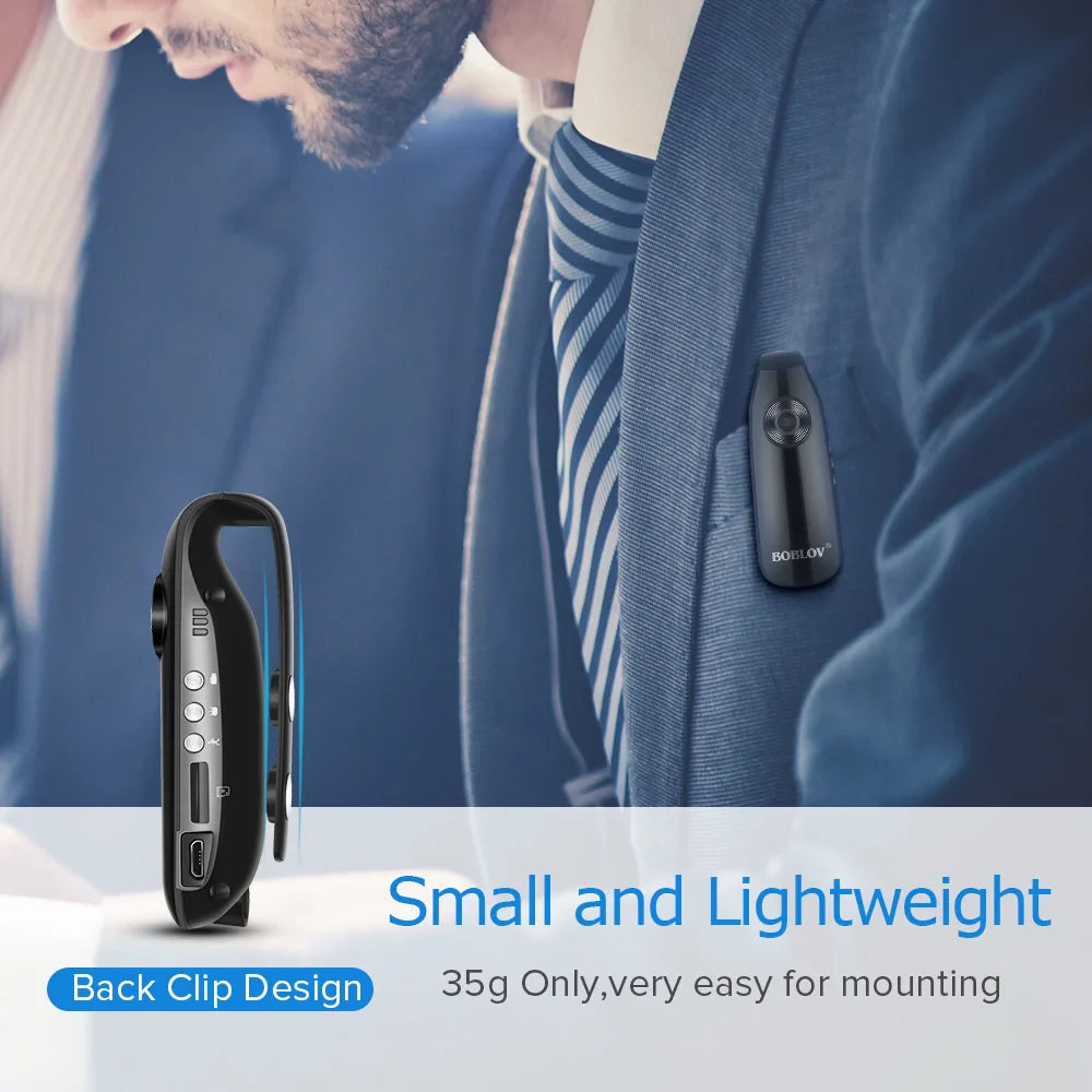 Mini Digital Video Recorder - Wholesalus