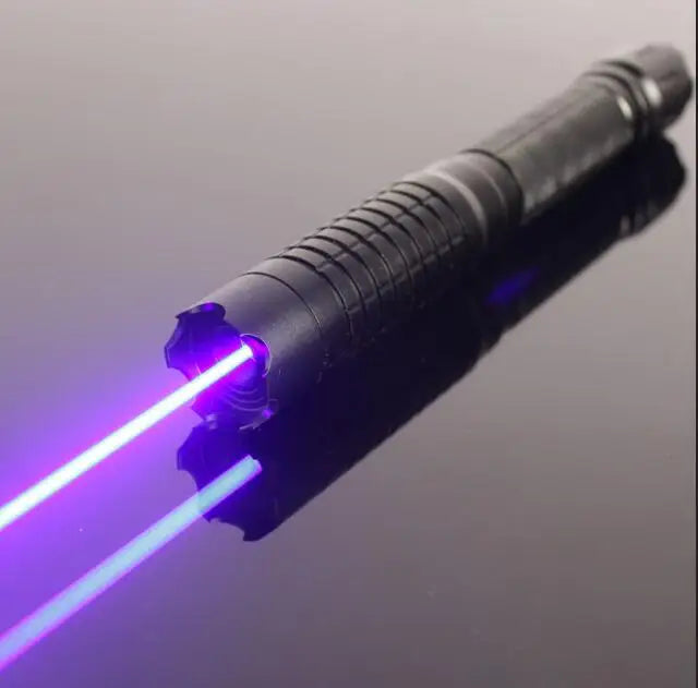 High Power Laser