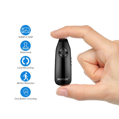 Mini Digital Video Recorder - Wholesalus