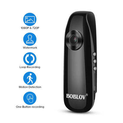 Mini Digital Video Recorder - Wholesalus
