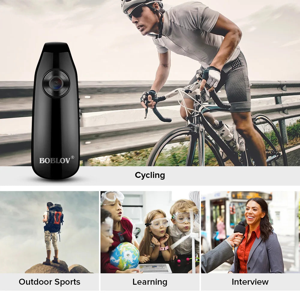 Mini Digital Video Recorder - Wholesalus