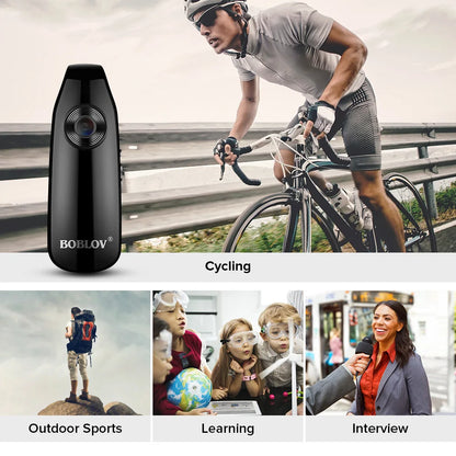 Mini Digital Video Recorder - Wholesalus