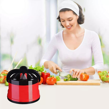 PRO Knife Sharpener - Wholesalus