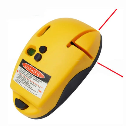 Mini Mouse Laser Level Device - Wholesalus