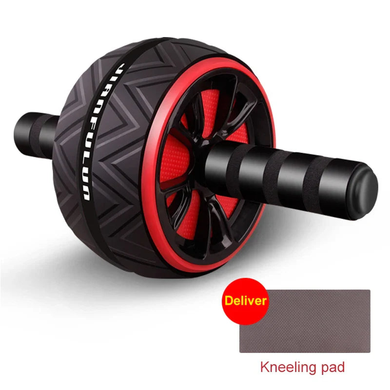Abdominal Muscle Exercise Roller - Wholesalus
