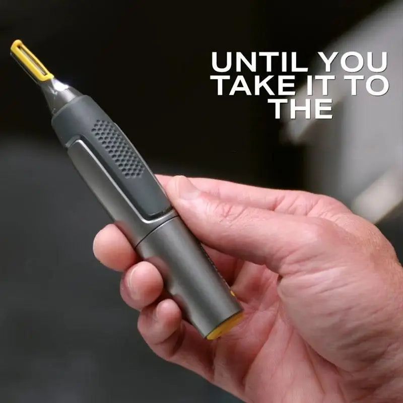 Ultra Thin Precision Trimmer