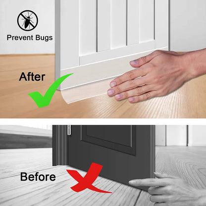 Door And Window Seal - Wholesalus