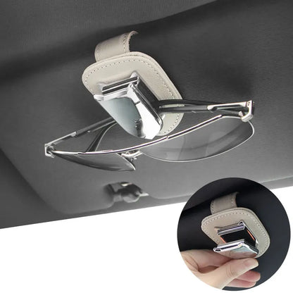 Car Visor Glasses Holder Clip - Wholesalus