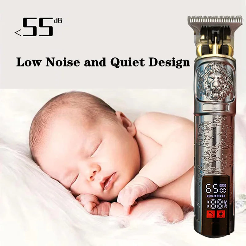 Hair Trimmer - Wholesalus