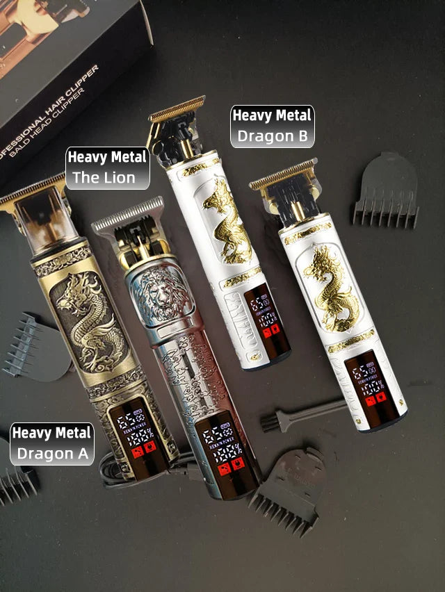 Hair Trimmer - Wholesalus