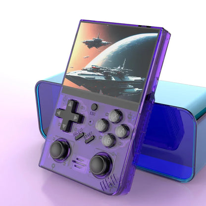 Handheld Retro Game Console - Wholesalus