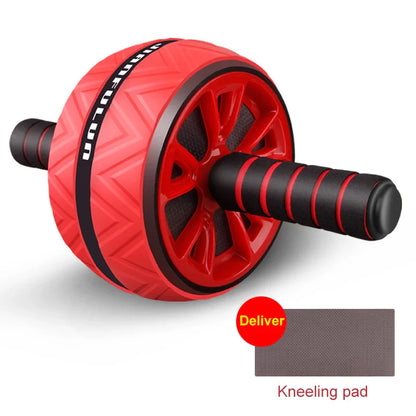 Abdominal Muscle Exercise Roller - Wholesalus